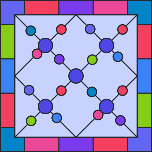 Octorand Gen2 #6547 NFT on Algorand