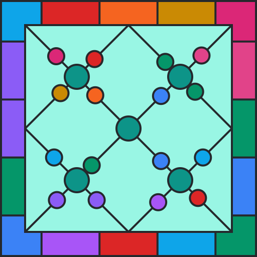 Octorand Gen2 #5169 NFT on Algorand