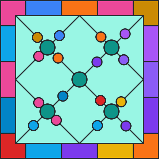 Octorand Gen2 #0537 NFT on Algorand