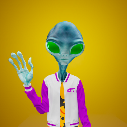 Alien Tourism680
