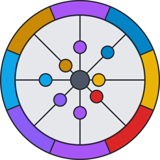 Octorand Gen1 #262 NFT on Algorand