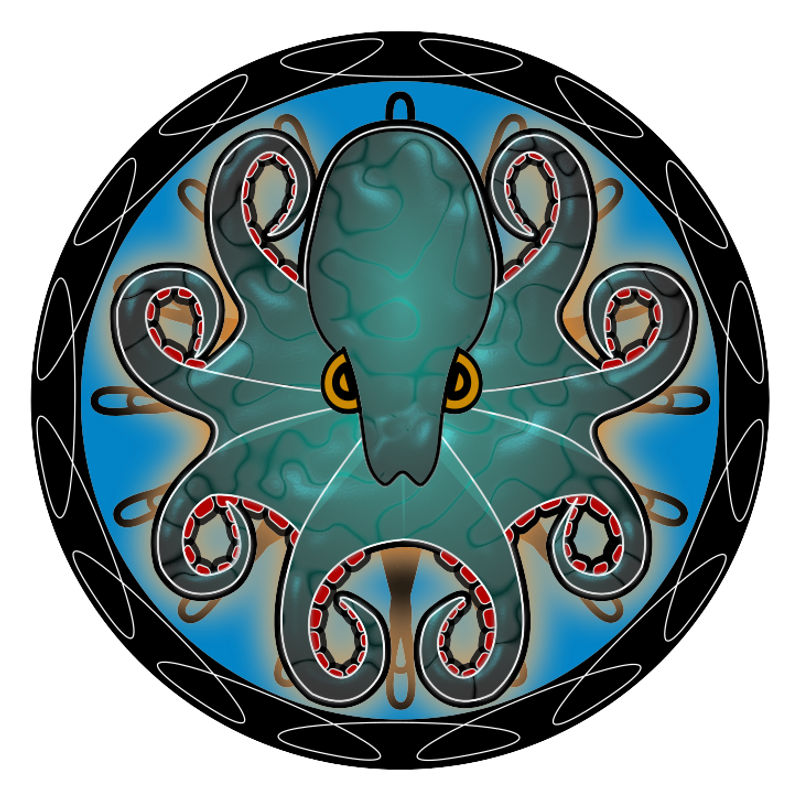 Guardian 328 NFT on Algorand