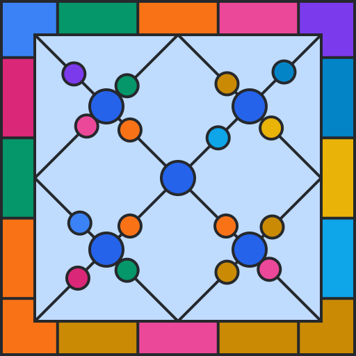 Octorand Gen2 #3536 NFT on Algorand