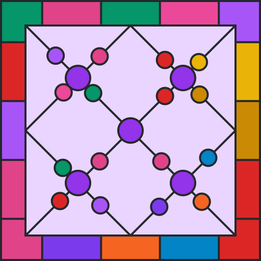 Octorand Gen2 #4184 NFT on Algorand