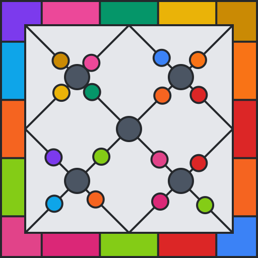 Octorand Gen2 #0275 NFT on Algorand