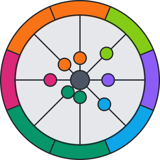 Octorand Gen1 #917 NFT on Algorand