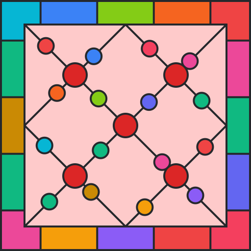 Octorand Gen2 #0388 NFT on Algorand