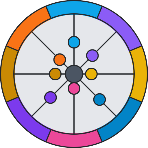 Octorand Gen1 #385 NFT on Algorand