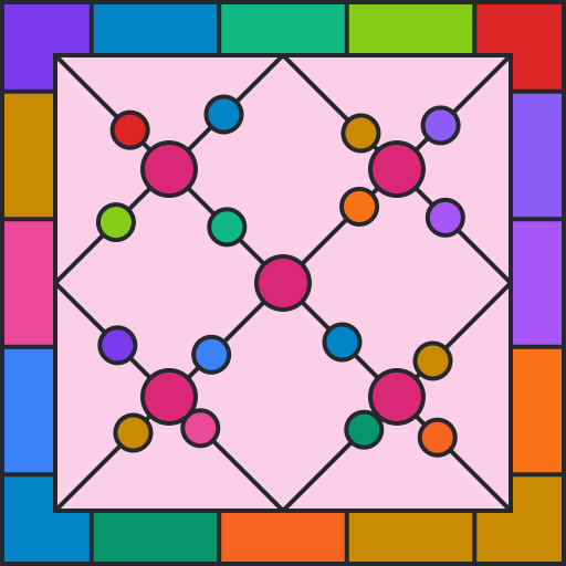 Octorand Gen2 #6168 NFT on Algorand