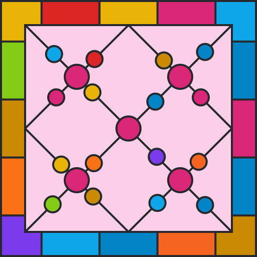 Octorand Gen2 #0351 NFT on Algorand