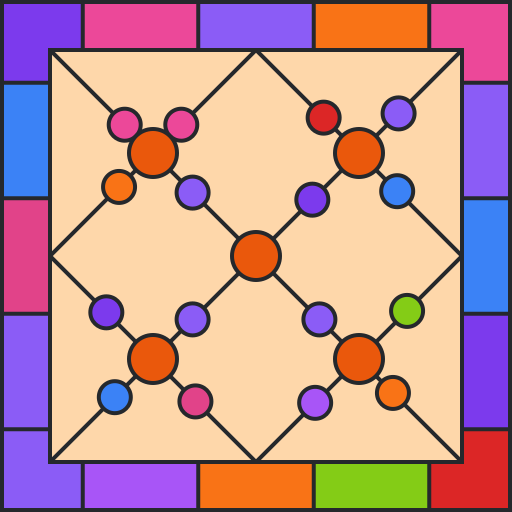 Octorand Gen2 #0340 NFT on Algorand