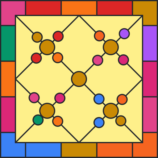 Octorand Gen2 #4650 NFT on Algorand