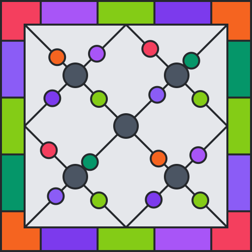 Octorand Gen2 #4394 NFT on Algorand