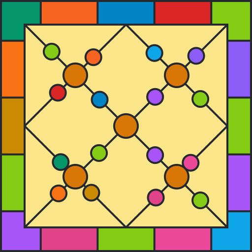 Octorand Gen2 #2260 NFT on Algorand