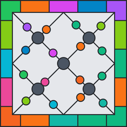 Octorand Gen2 #5963 NFT on Algorand