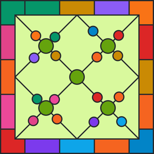 Octorand Gen2 #0478 NFT on Algorand