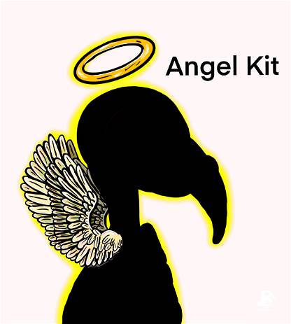 Angel Kit (PFP)