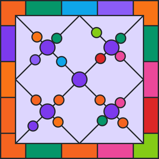 Octorand Gen2 #1725 NFT on Algorand