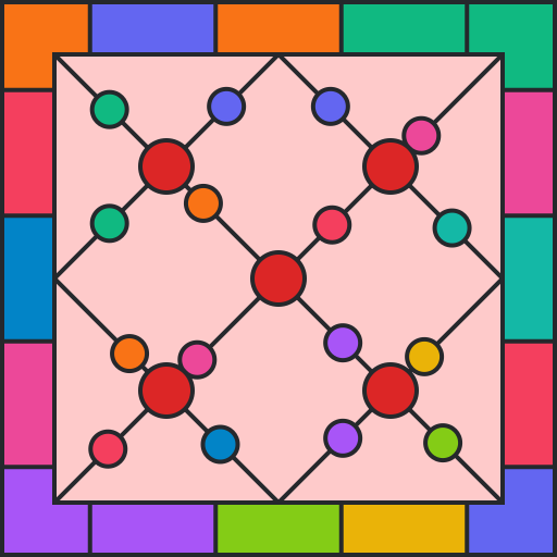 Octorand Gen2 #5922 NFT on Algorand