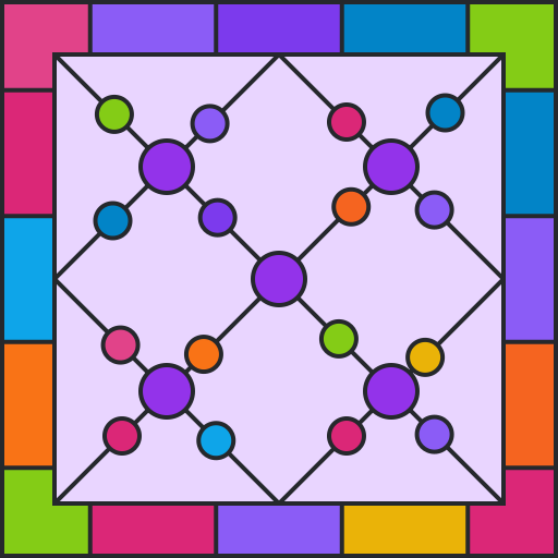 Octorand Gen2 #6968 NFT on Algorand