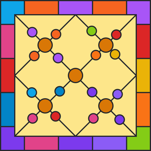 Octorand Gen2 #2828 NFT on Algorand