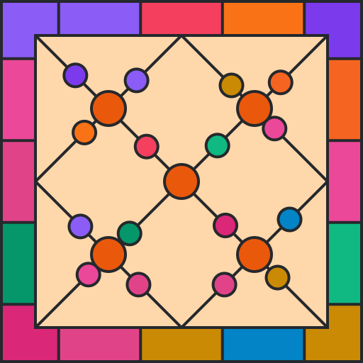 Octorand Gen2 #4493 NFT on Algorand