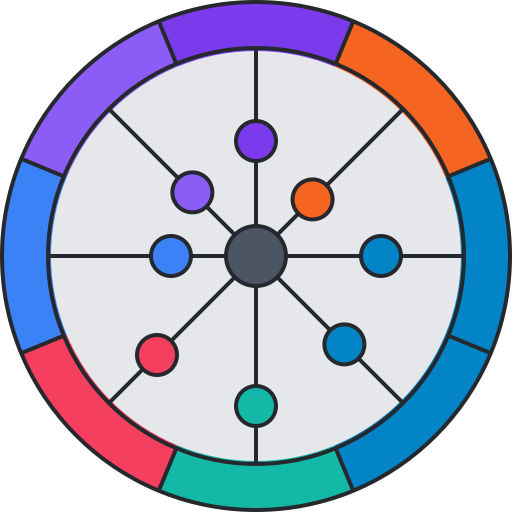 Octorand Gen1 #137 NFT on Algorand