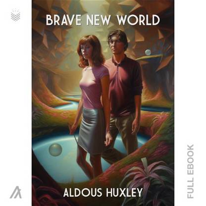 Brave New World #0637