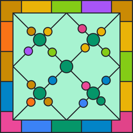 Octorand Gen2 #3007 NFT on Algorand