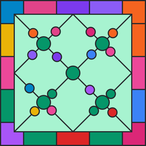 Octorand Gen2 #7110 NFT on Algorand