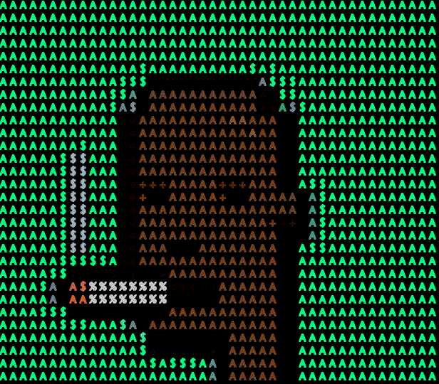 CrypticPunk #9863 icon