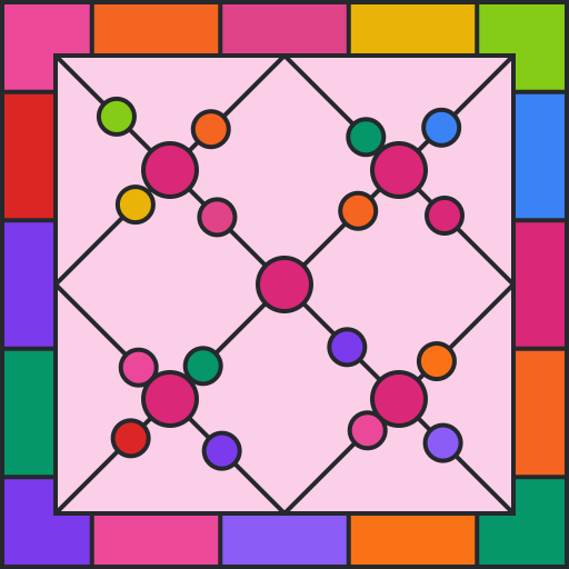 Octorand Gen2 #0512 NFT on Algorand