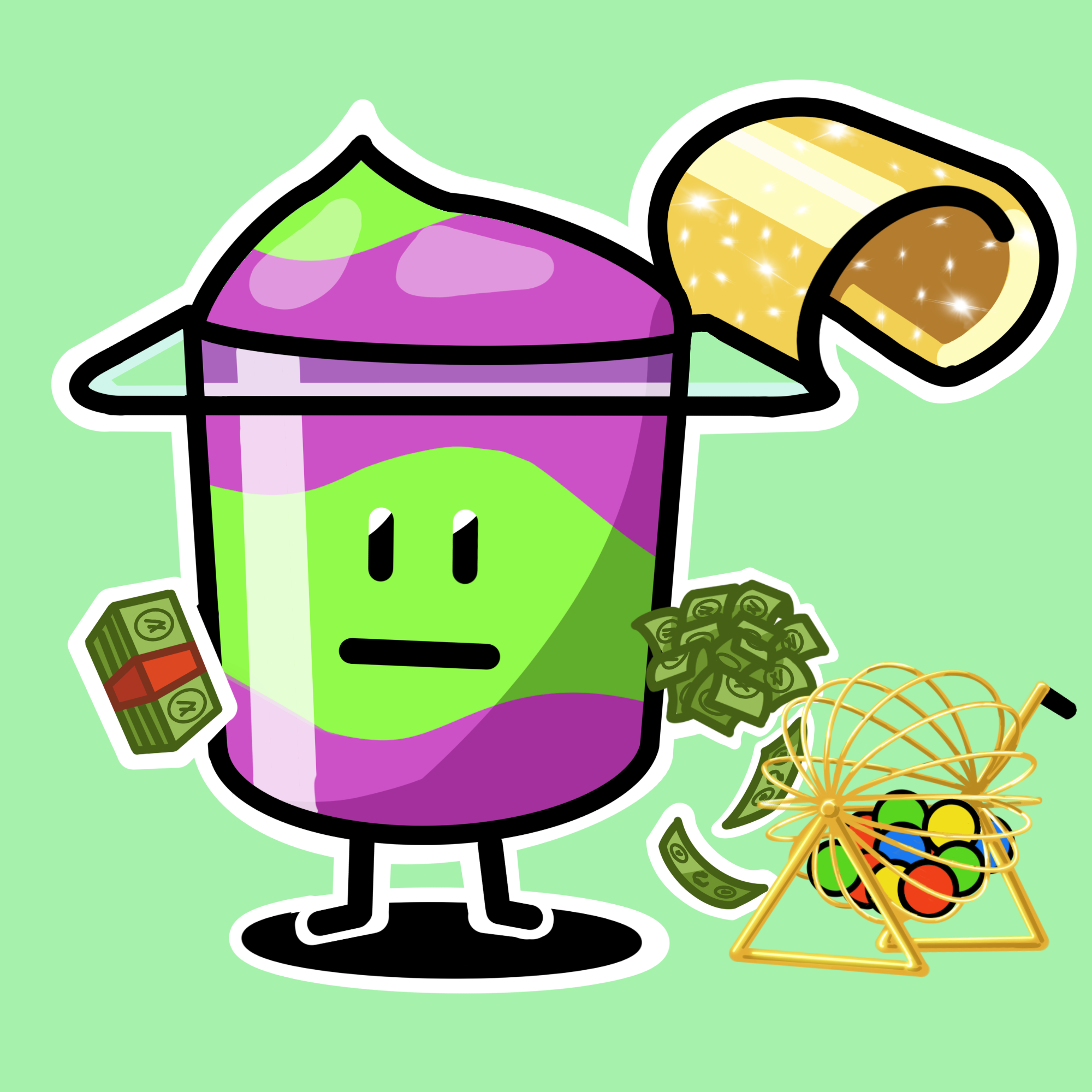 GoodPuddin #148 icon