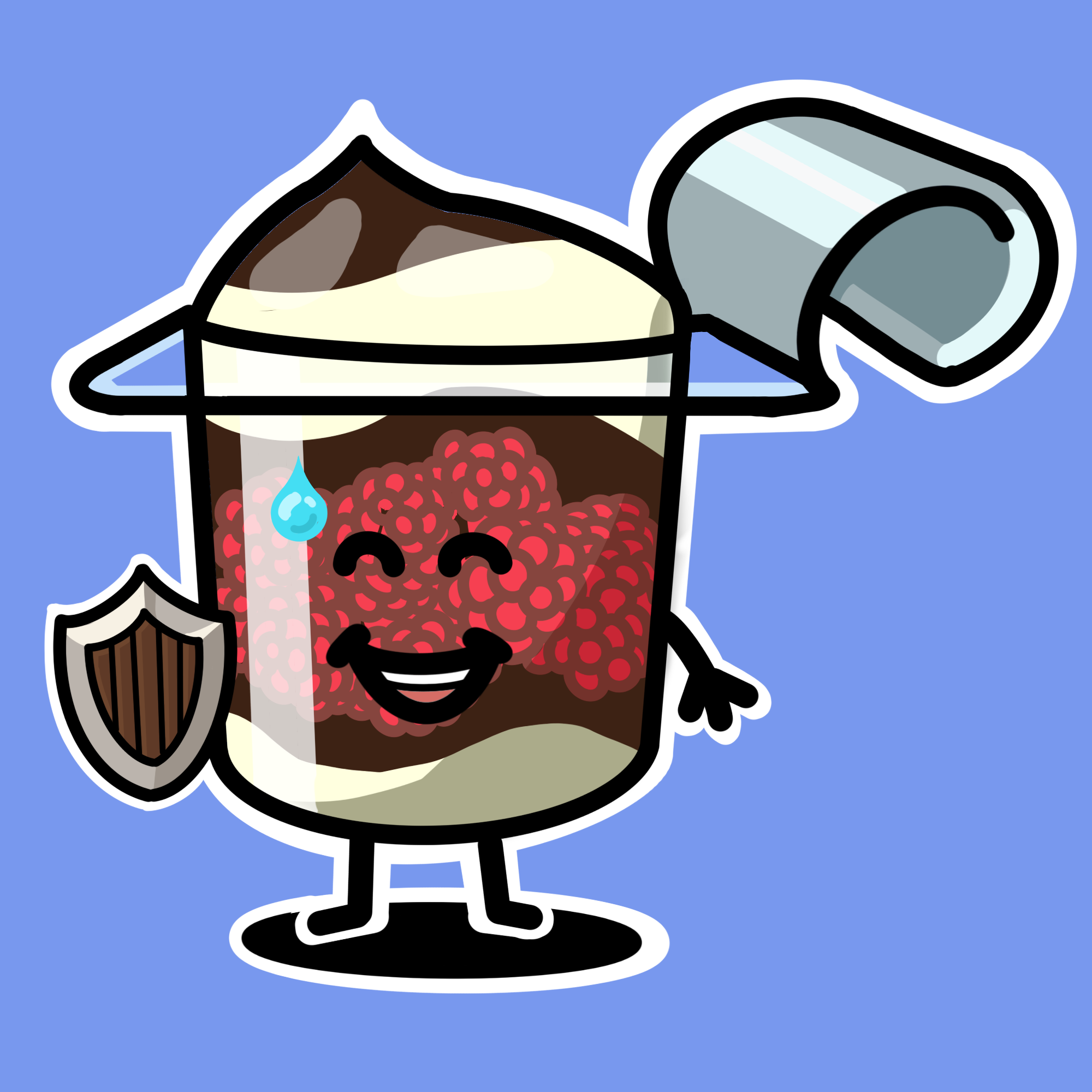 GoodPuddin #156 icon