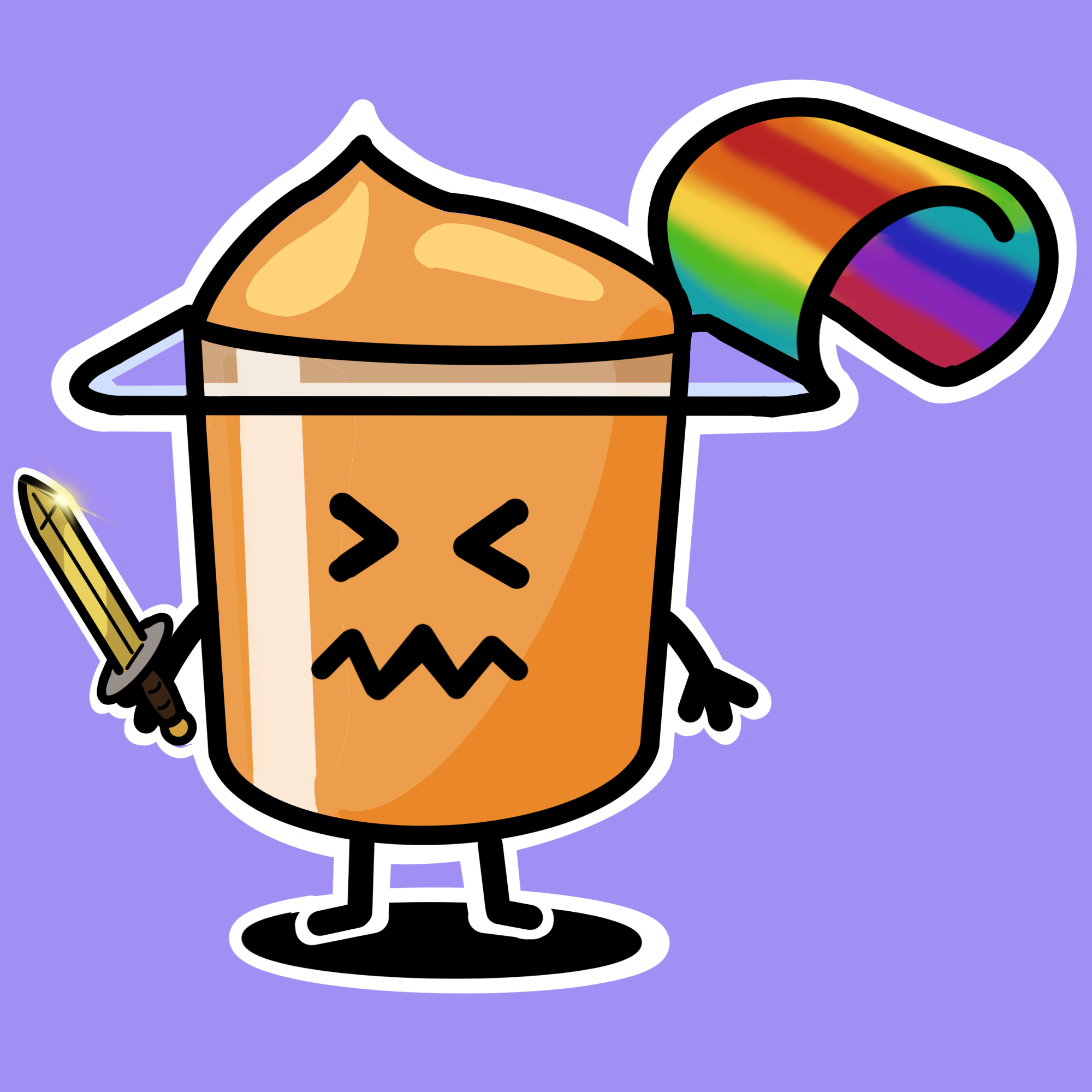 GoodPuddin #269 icon