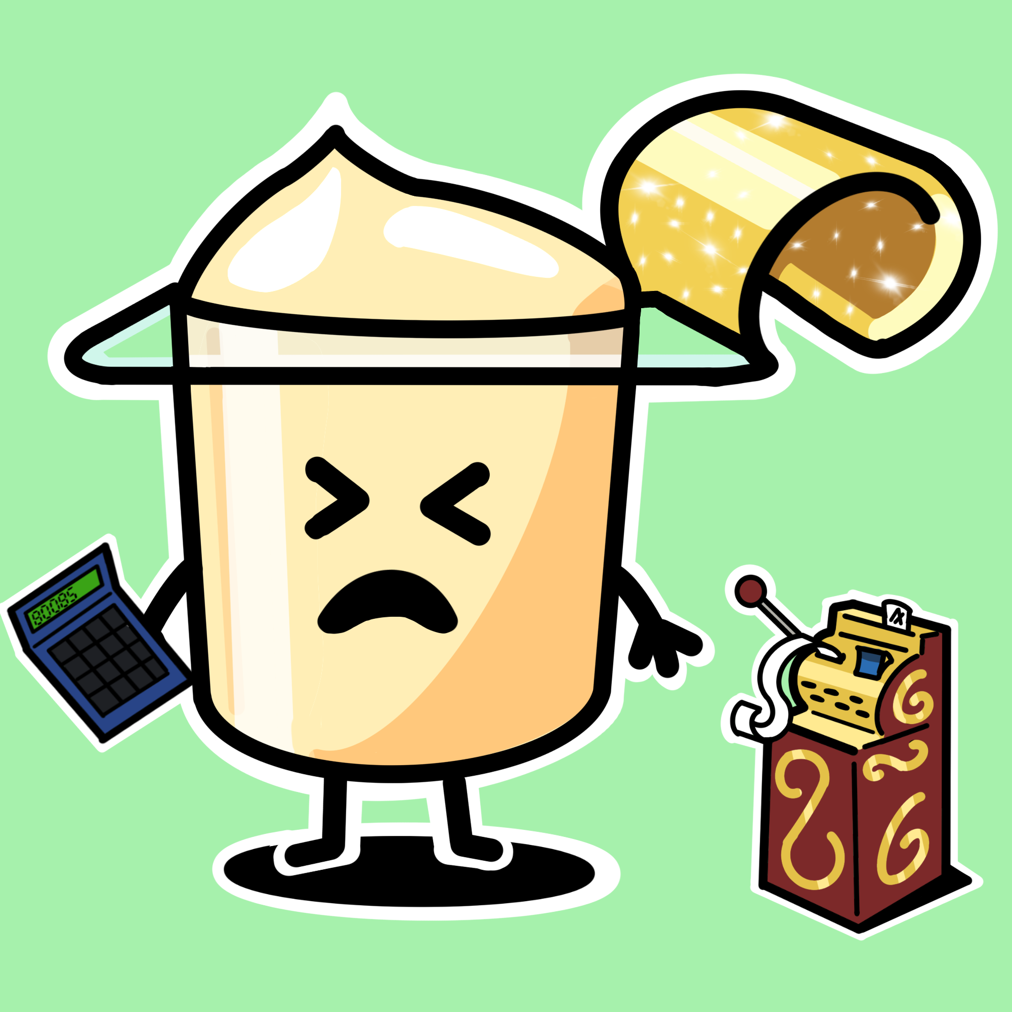 GoodPuddin #281 icon