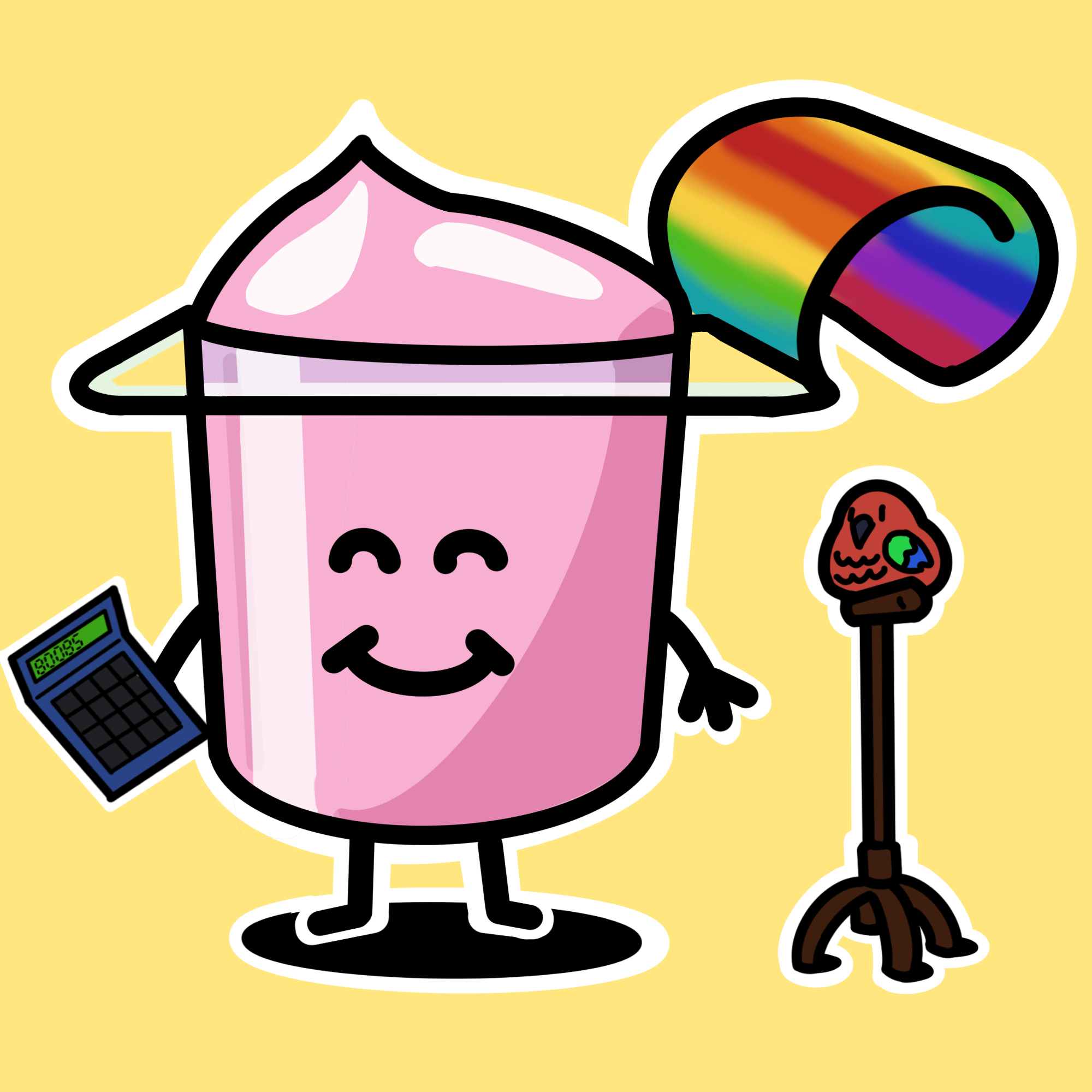 GoodPuddin #333 icon