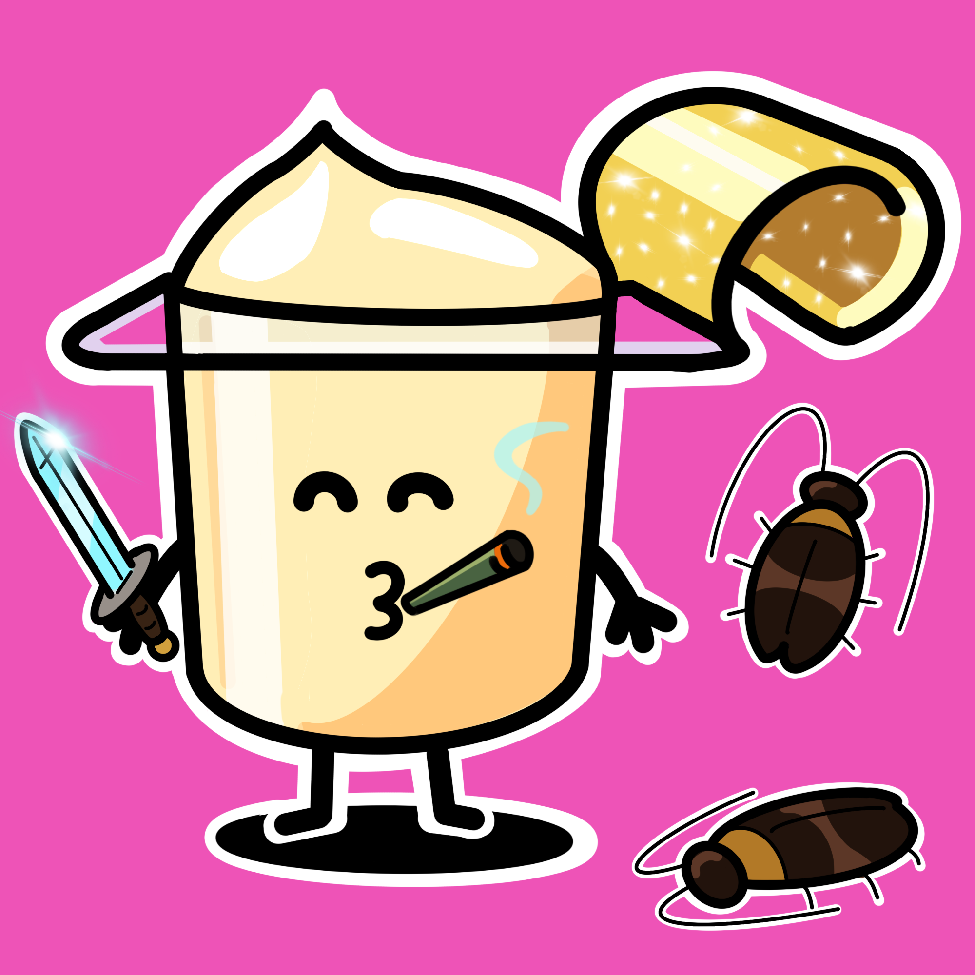 GoodPuddin #370 icon
