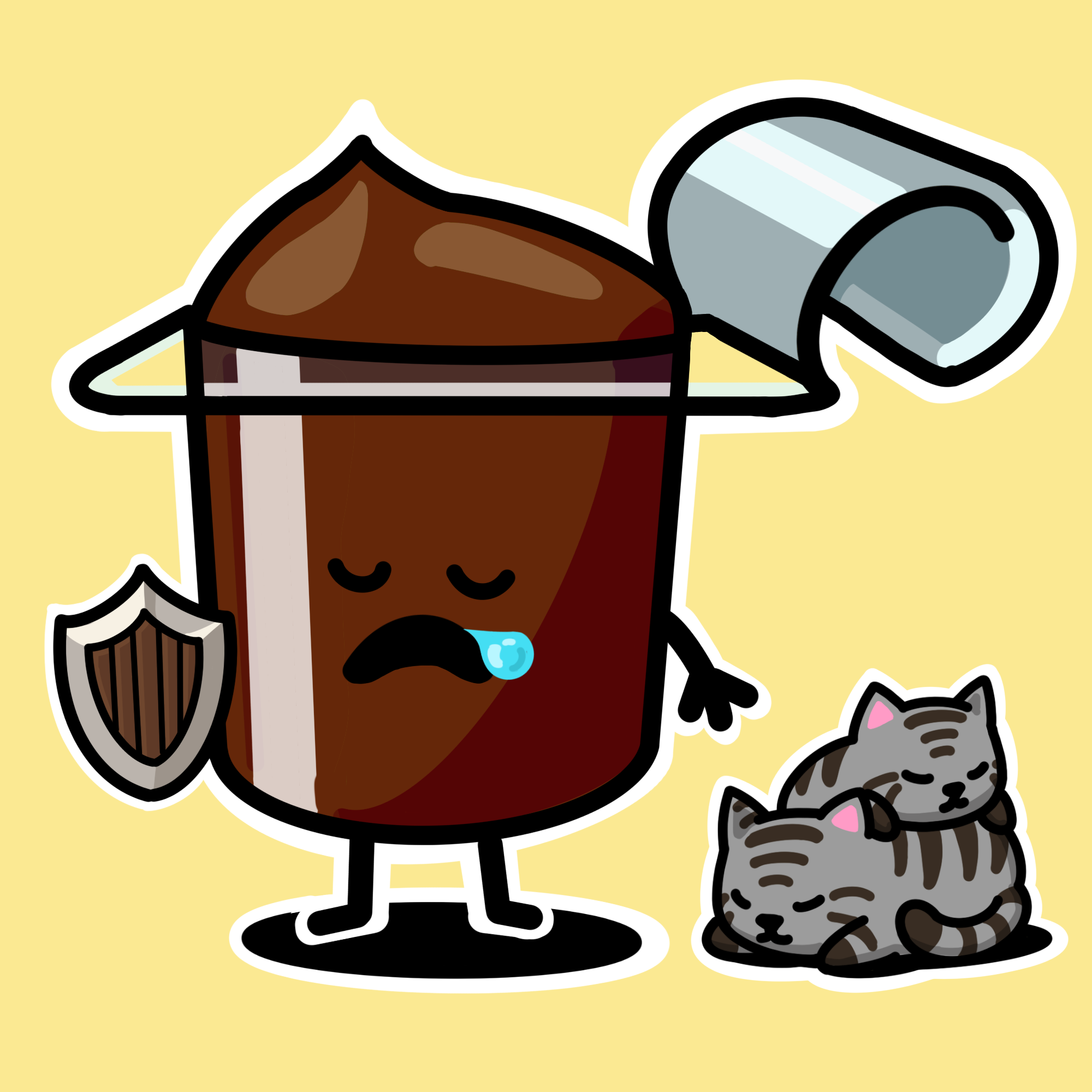GoodPuddin #587 icon