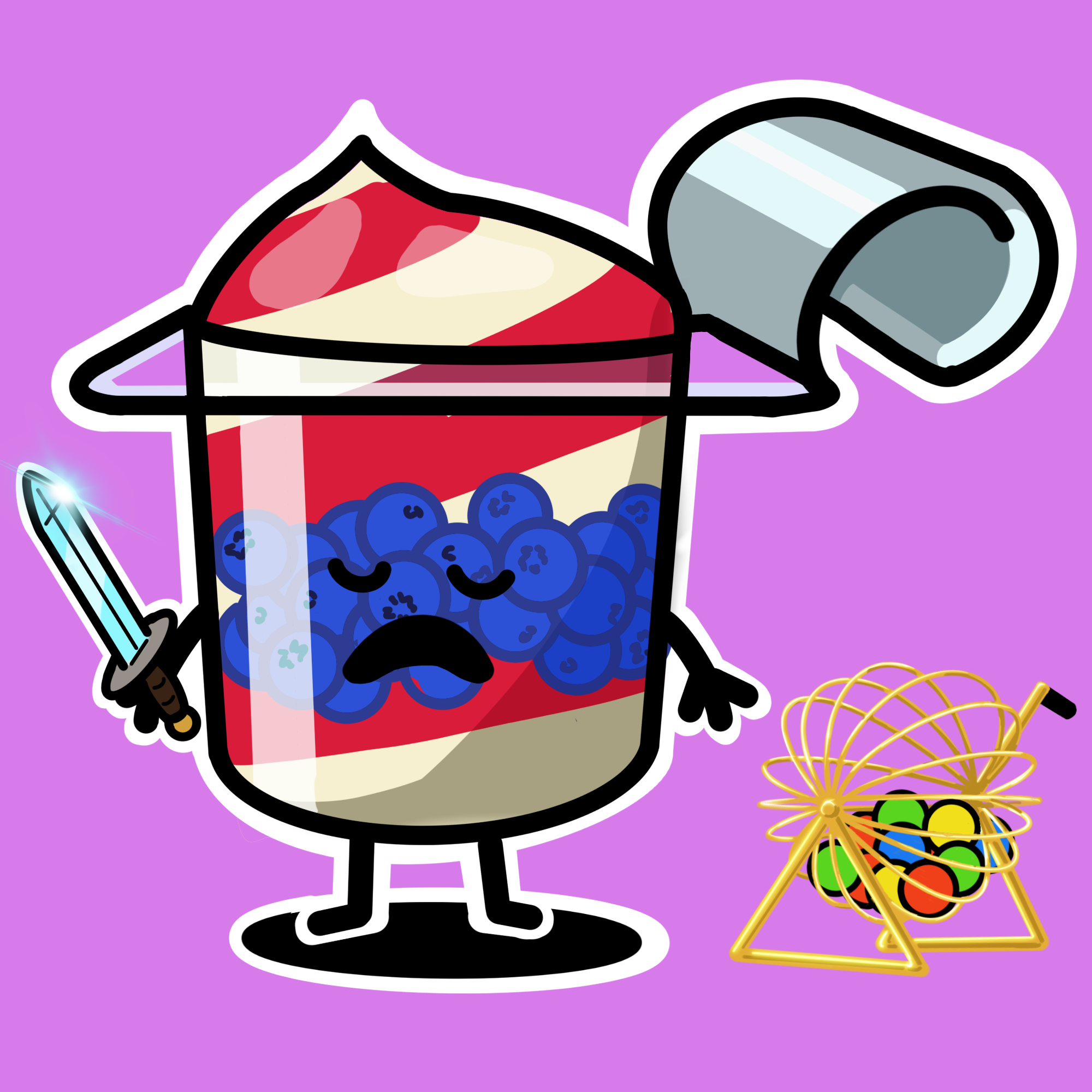 GoodPuddin #674 icon