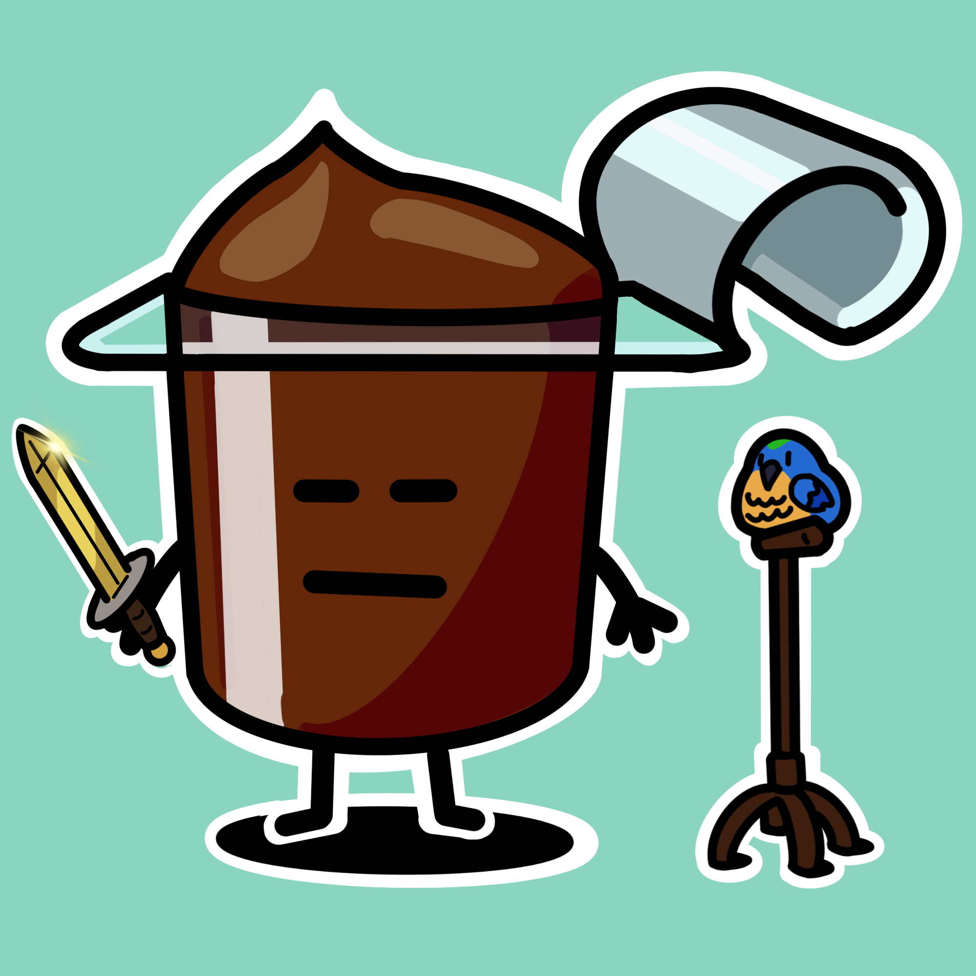 GoodPuddin #706 icon