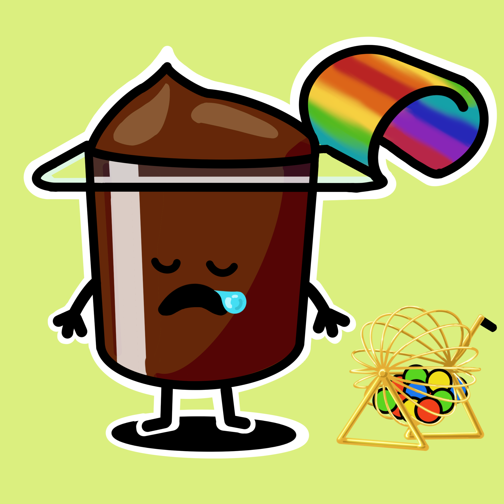 GoodPuddin #755 icon