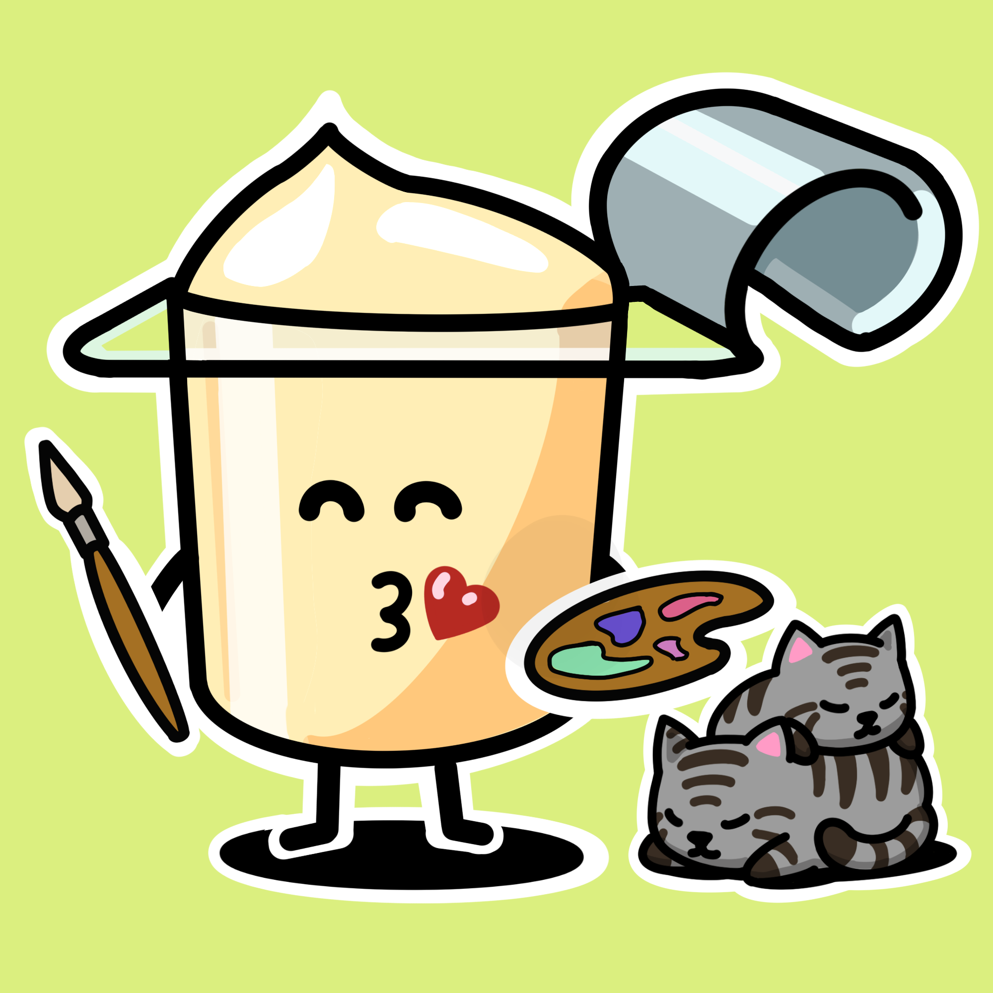 GoodPuddin #788 icon