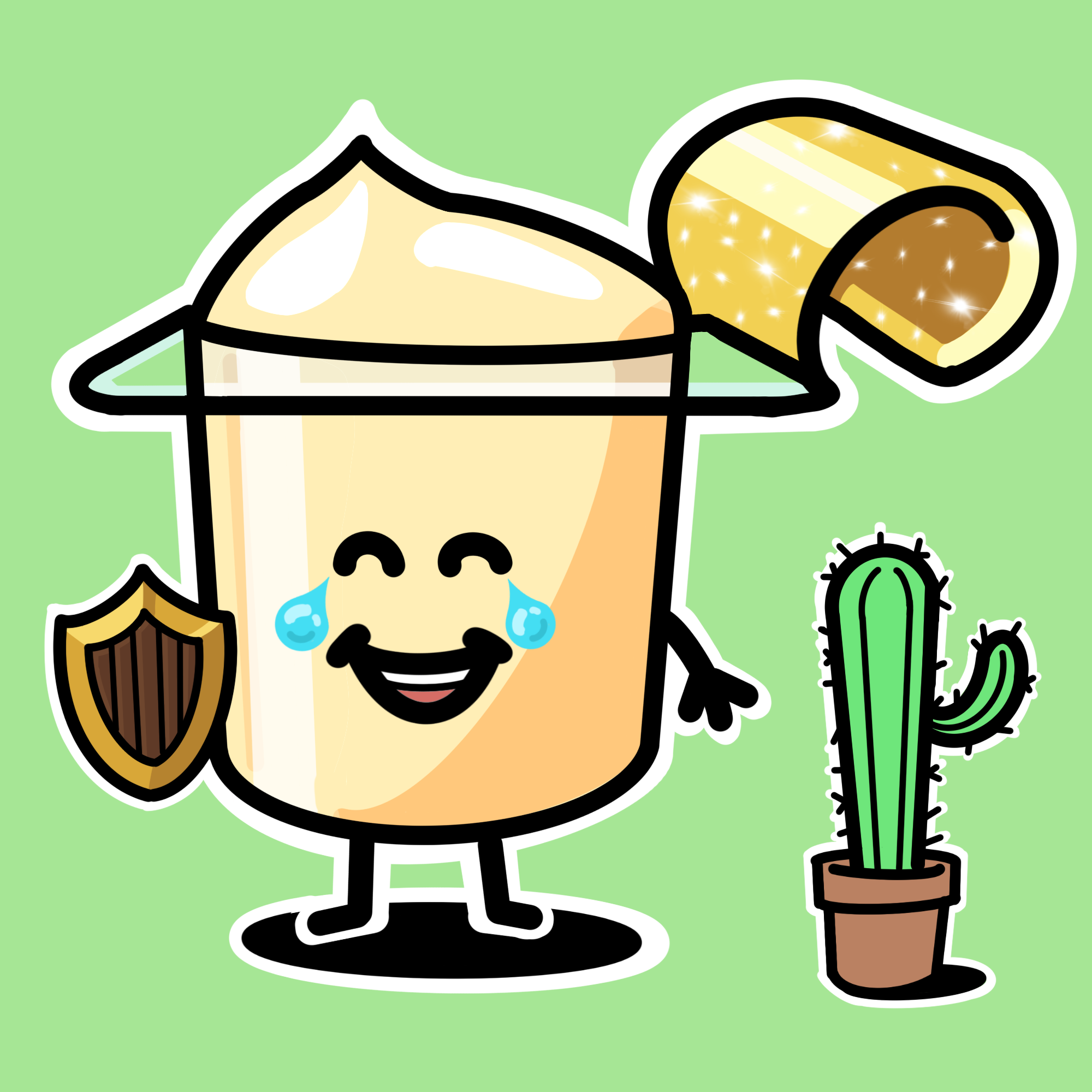 GoodPuddin #789 icon