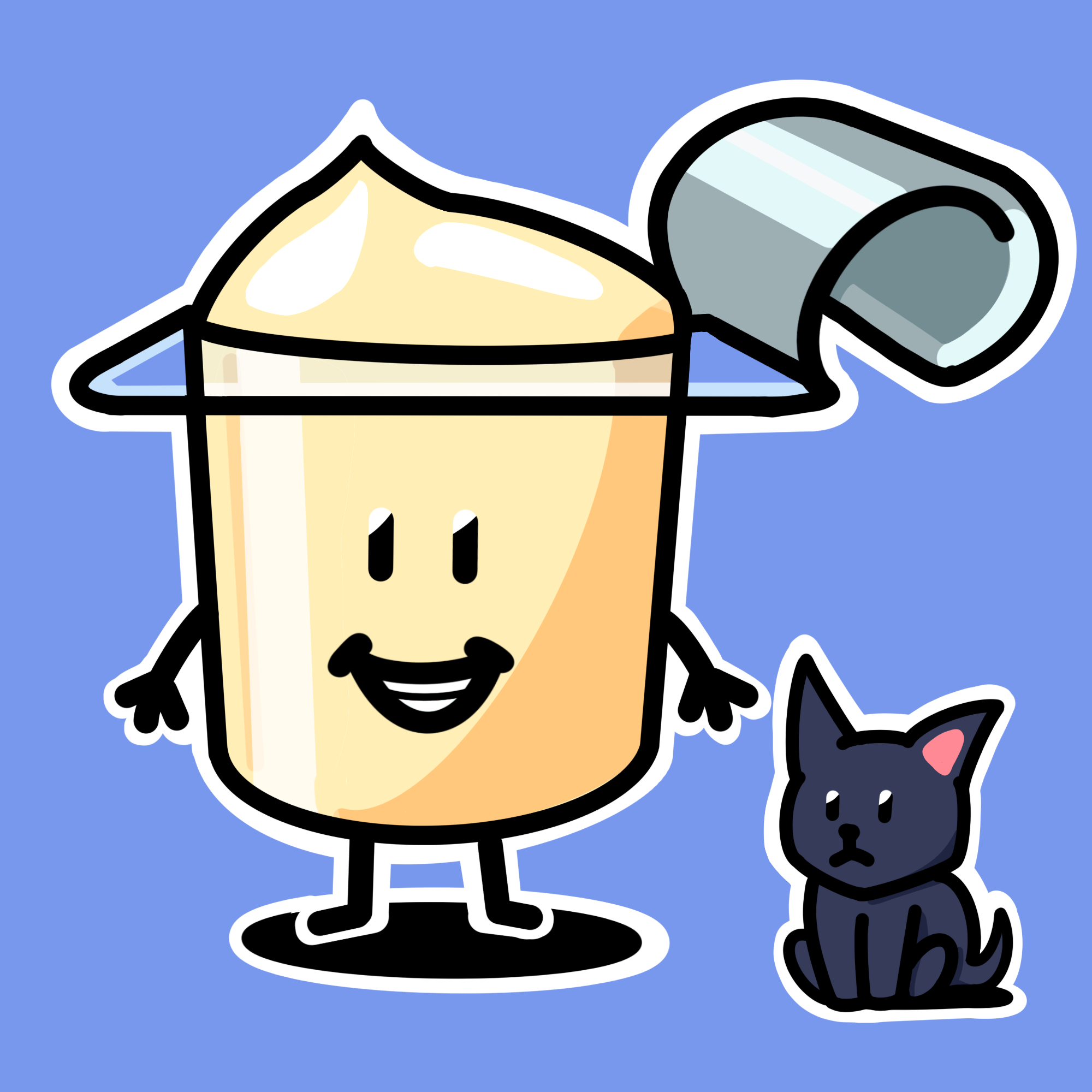 GoodPuddin #818 icon