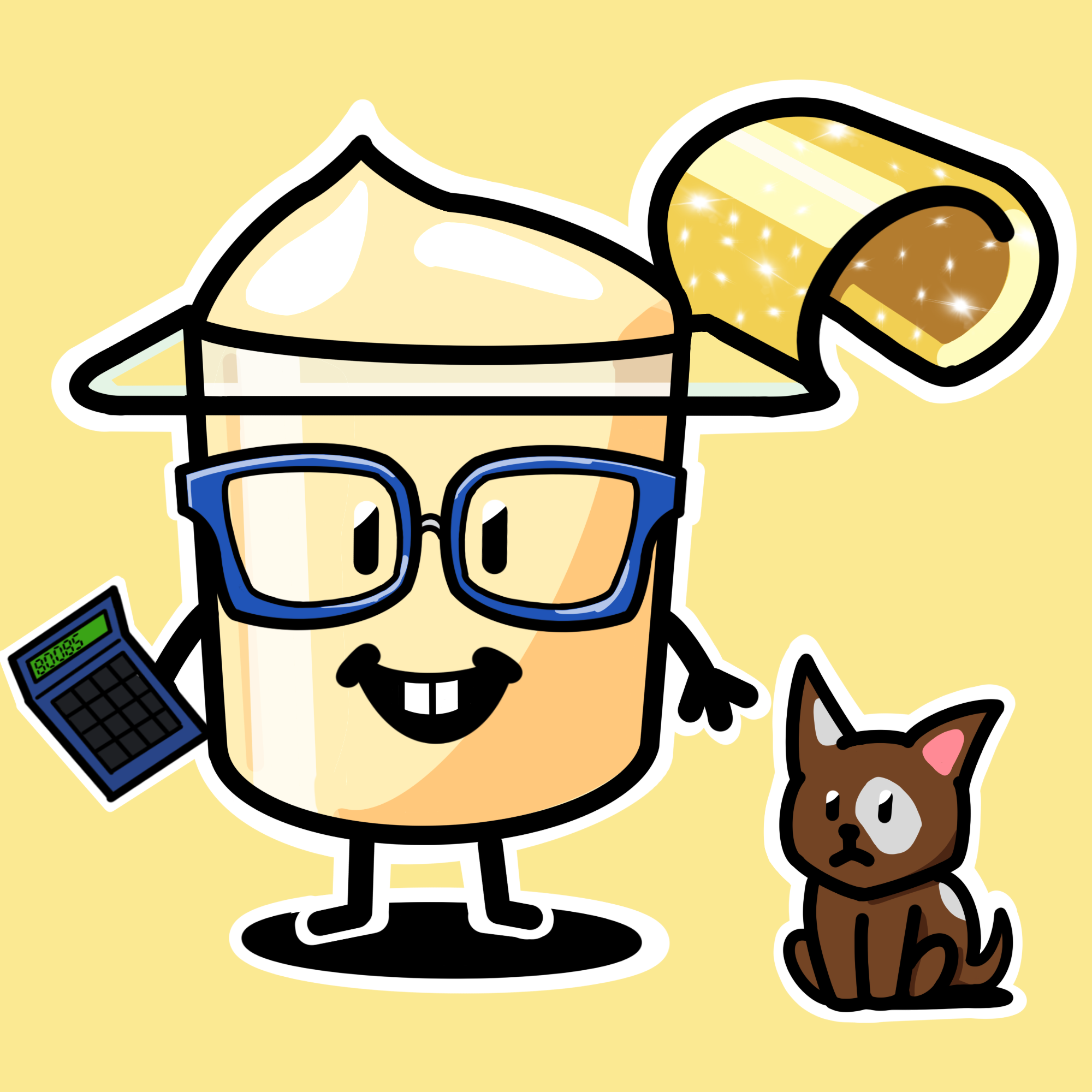 GoodPuddin #841 icon