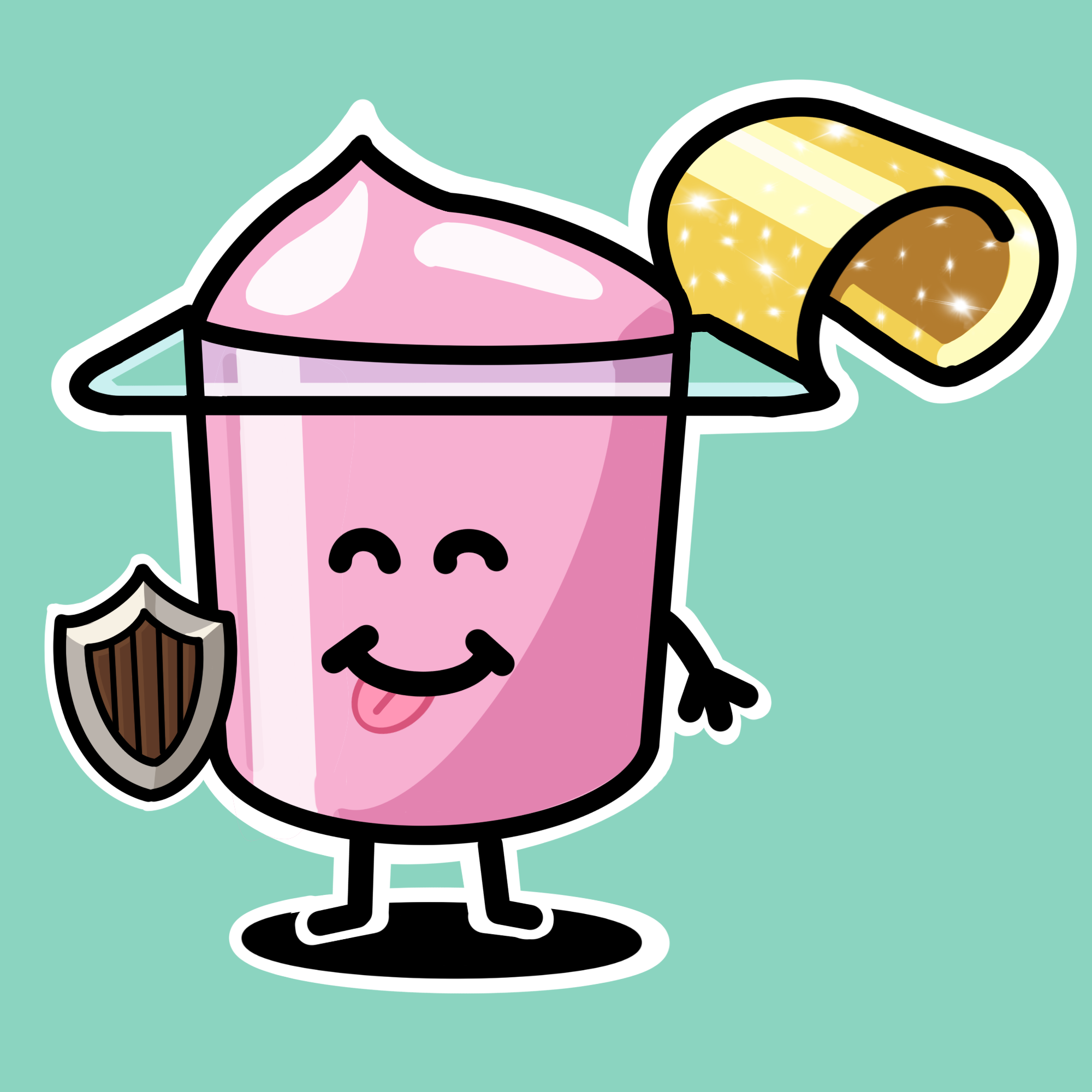 GoodPuddin #854 icon
