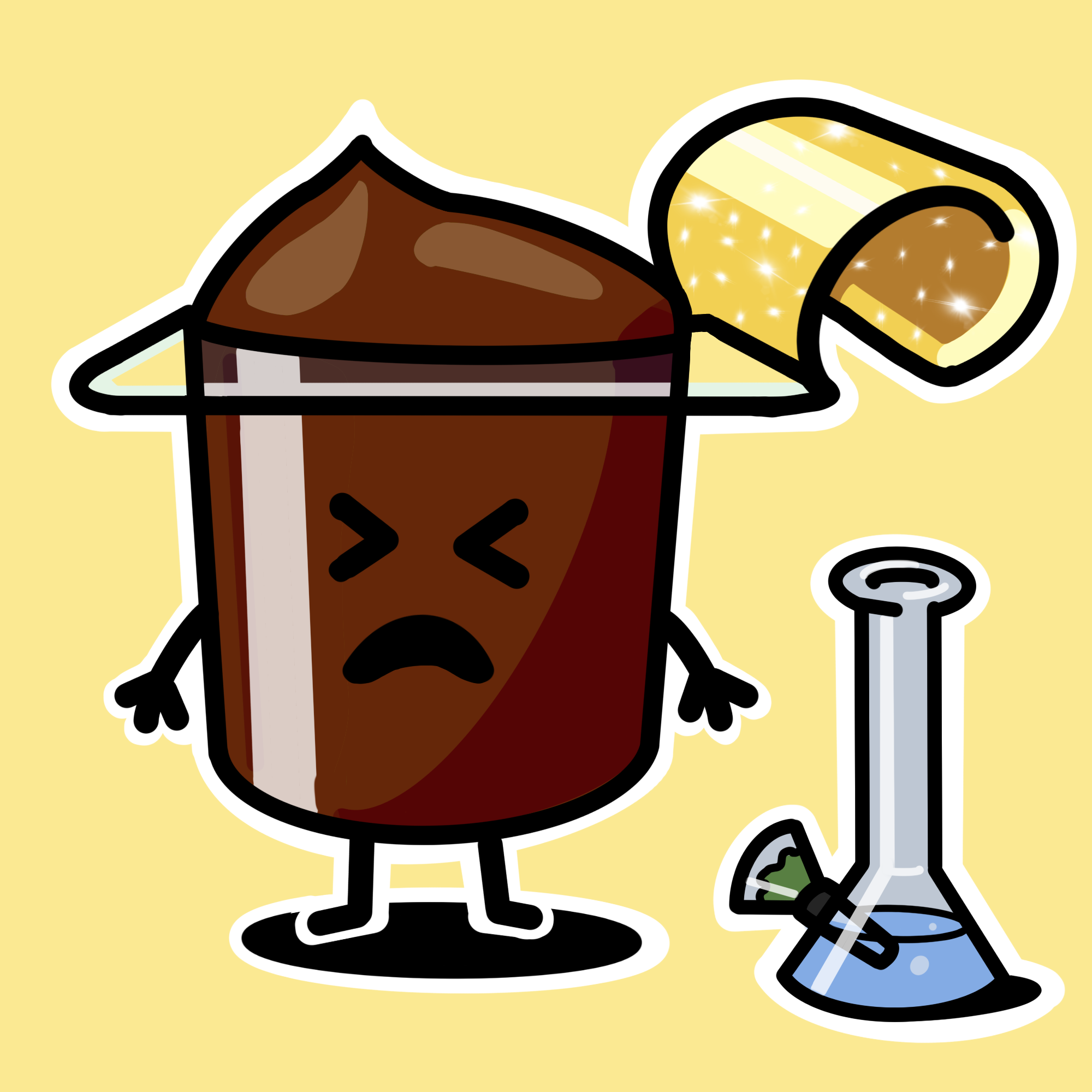 GoodPuddin #871 icon