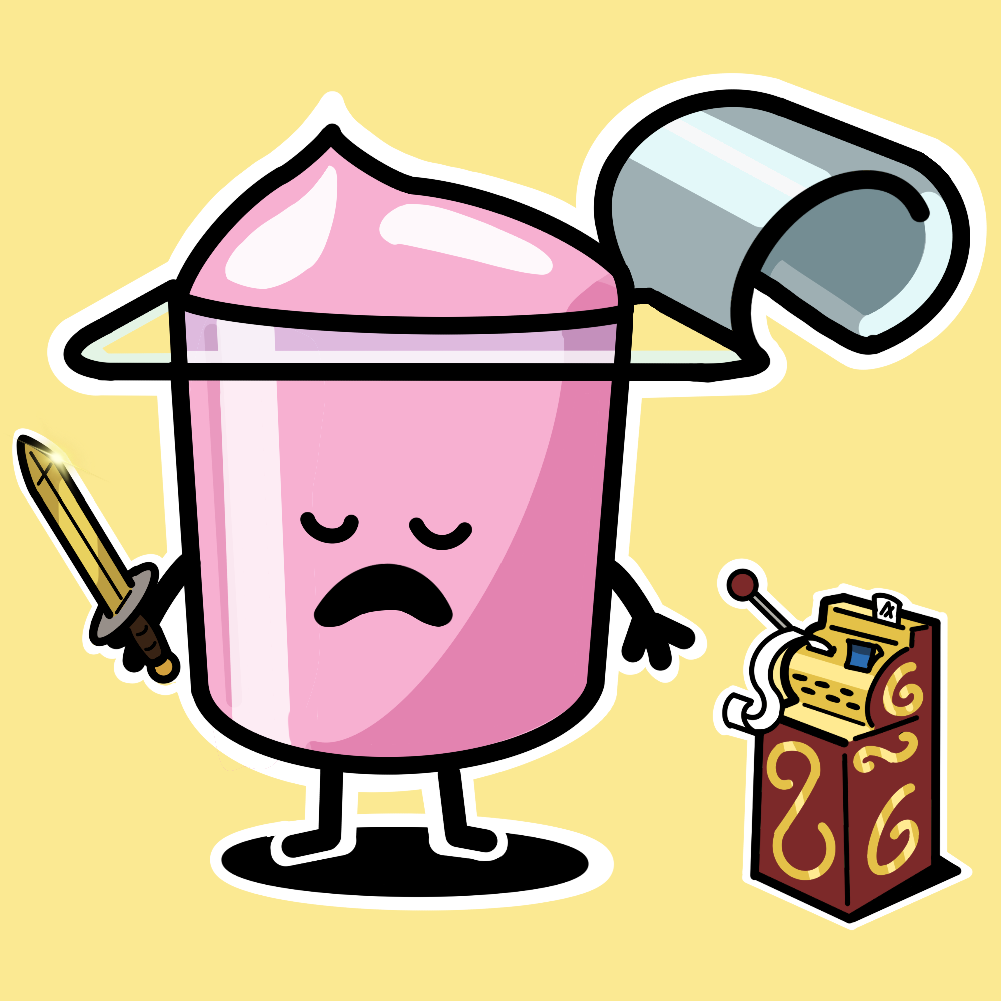 GoodPuddin #874 icon