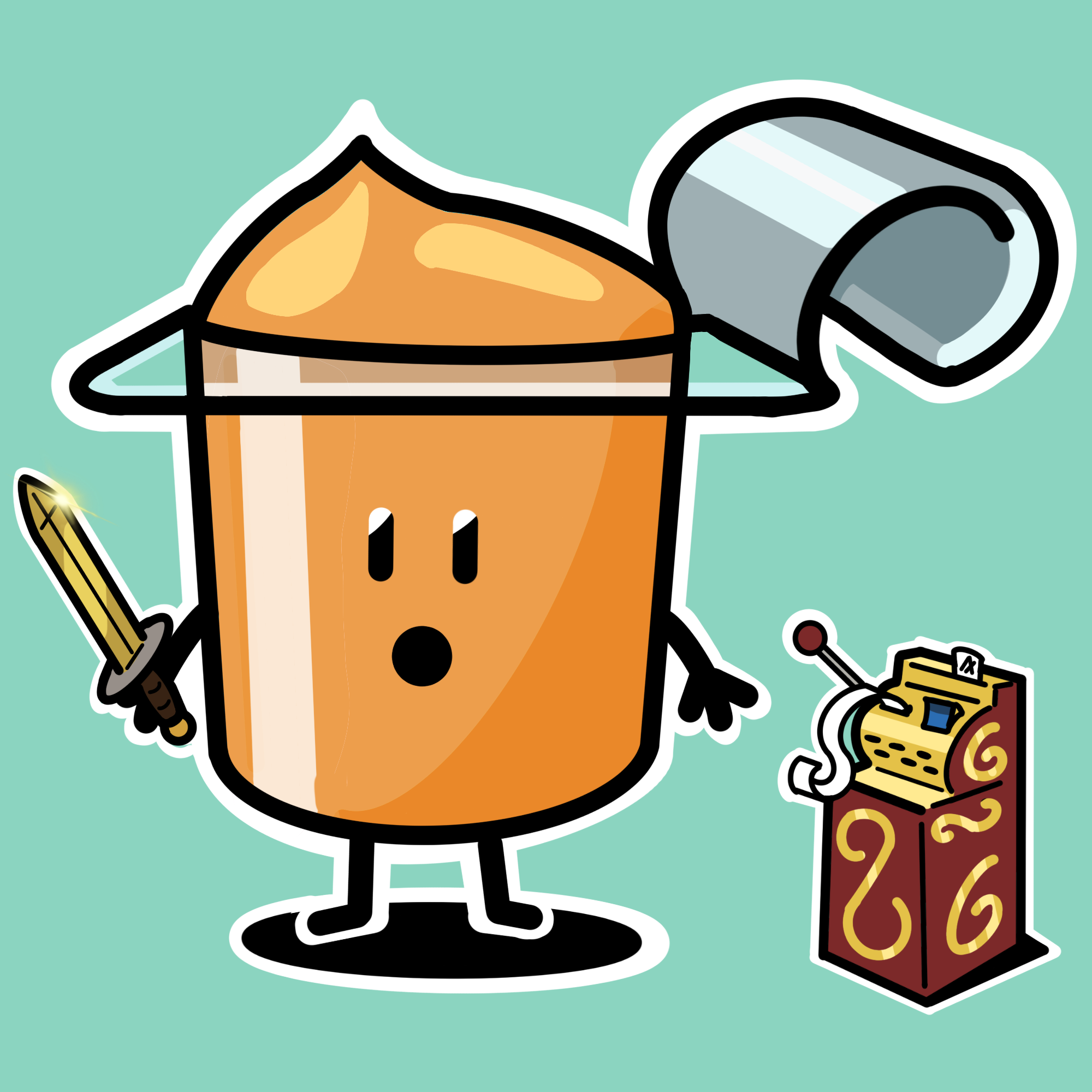 GoodPuddin #879 icon